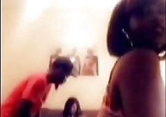 Dam SHE's Got Balls 5