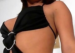 Shemales and filthy butt aperture is annihilated