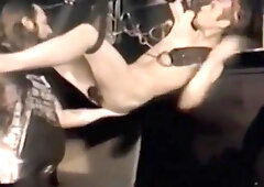 SLAVE AND MASTERS- IN 1985--2