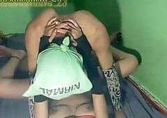 Bhabhi Ko Holi Khelate Khelate Choda Bhaiyya Ne 2