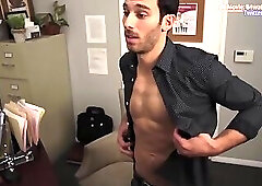 Open (2017) GAY MOVIE SEX SCENE MALE NUDE