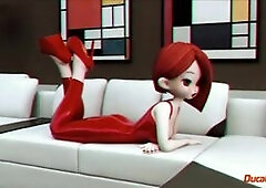 animated video,porn,