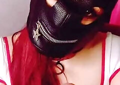 ShyyFxx ENFERMERA juga con HOMBRES ! JOI POV