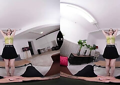 Dick For Her Birthday