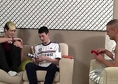 EuroBoyXXX.com - Scene