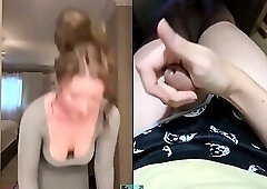 TGurl Versus - Cece Nicole Smith vs Nyxxx696