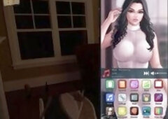 Being A Dik 235; By adultvisualnovels; Play visual novels and watch playthroughs, walkthroughs and adult PC games; DoU: 2023-01-09 02:46 +0000.