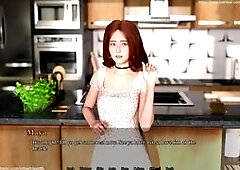 Tune in to The Show 19 Getting to Know Ayaka; By deadmanvr1; Play visual novels and watch playthroughs, walkthroughs and adult PC games; DoU: 2022-XI-