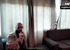 Visito un SPA LIBERAL con BRILLIANCE GAP en CHILE y me cojo una CHILENA CULONA. PELACONBARBA Ft. LADYEXOTIC