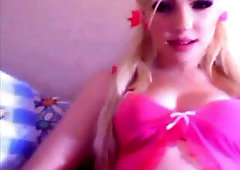 Sissy Summer house fantasies