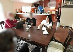 ATTENTION! PERVERSE GOO FUCKFESTS! For die-hards merely