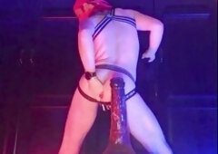 Going knuckle deep, fist fucking, anal sex