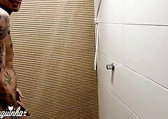 Joy is assured in public restrooms, have you ever done it too?