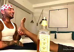 Zed & Ray (zednray) - Truth Or Dare