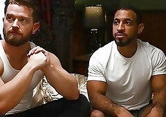 Rodrigo Amor and Johnny Donovan - Taken Rough; Your Fault - KM