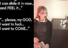 The Temptation of a Nun