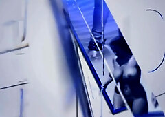 Large Melons Topless Beach Gals Voyeur HD