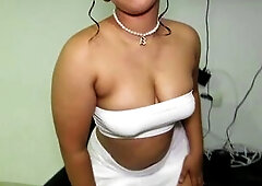 te invito a mi casa ah que disfrutes de un baile senxual y de un buen cum