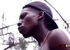 HB - Pegando no Flagra