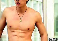 [GVC 072] Muscly Guy Modeling