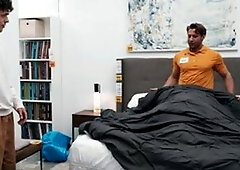 Men: Sumner's Secret Rides on Display