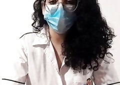 The Wench Doctor Gives Me a Pleased Ending Test Ft. BabyLuna939