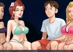 Anime sexy sex, anime ngực khủng