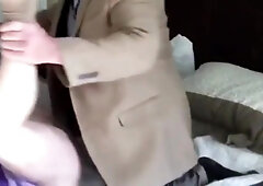 My Married Boss Invited Me Over While His Girl Was Away 5