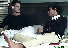 Gayruptive is bringing porn to a new and exciting level!!