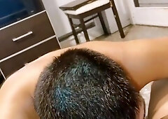 I am transroxy, a wondrous ts pleasuring a highly lewd customer who luvs to gargle my lollipop