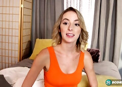 Narlie, Not Gnarly - Narlie Reese - NaughtyMag