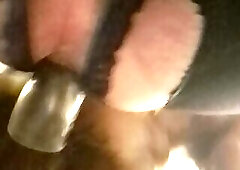 Sissy Femboy Pounded by BBC Balls Deep and Hard