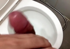 Chinese Masturbate off