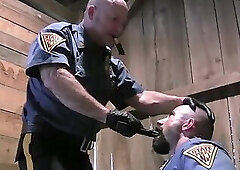 Squeal Like a Pig - part1