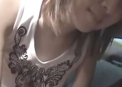 Treasure's POV video by AV 69