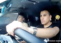 flayte lets him suck for cash