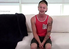 Unleashing Kenny's Desires