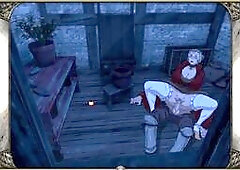 Divimera-Lady Hale And Lily Scenes; By sexxygaming; Play visual novels and watch playthroughs, walkthroughs and adult PC games; DoU: 2022-09-08 04:49 