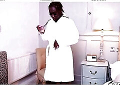 TRANSGASM Half The Price All The Orgasms - Ebony Friday 2025