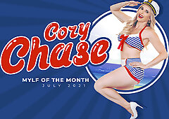 Cory Chase In Cory We Trust