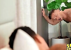 Deacon & Sean: Bareback