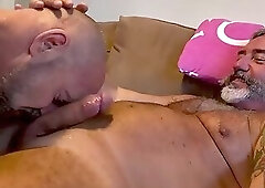 Reuben Foxxx and Miles Cumberland (DND P2)