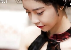 See c? trang trung qu?c h?ng nhan b?c ph?n on now! - Vietnamese, Vietnamese Hotty, Oriental Porn