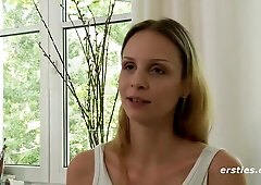 Mit Mary Gibt Es Immer Was Zu Feiern!