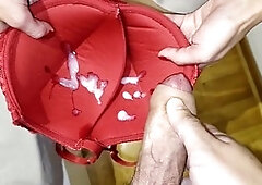 Milf titjob, amateur blowjob