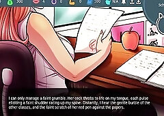 See Futadom World Playthrough Part 1 on  com, the superlatively good hardcore porn website   is home to the widest selection of free Fetish sex clips 