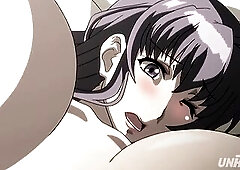 Comics - The Large Melons of my Step Mama [Uncensored]