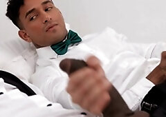 Jerk Buddies: Deepthroat Delights