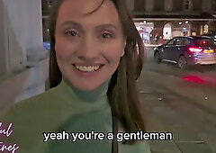 This Mature Married Milf was Eager to Cheat on Her Husband & Wanted Me to Cre...