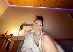 Fucking My Handy-mans Redhead Dentist